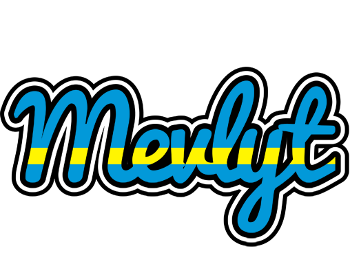Mevlyt sweden logo