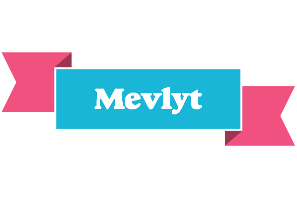 Mevlyt today logo