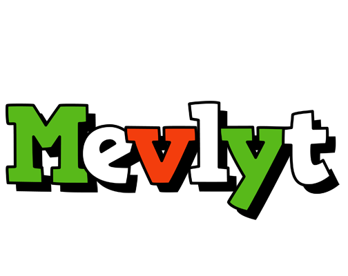 Mevlyt venezia logo