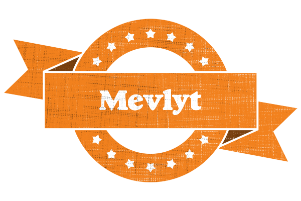 Mevlyt victory logo