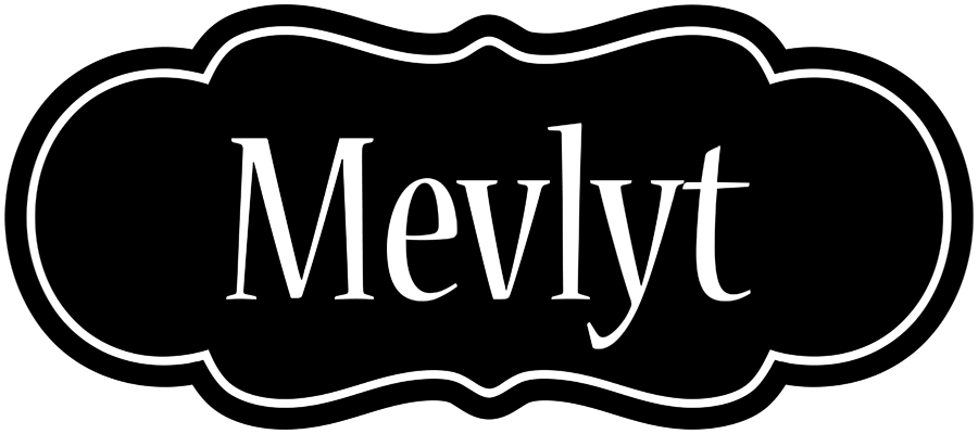 Mevlyt welcome logo