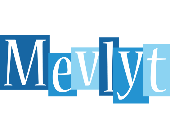 Mevlyt winter logo