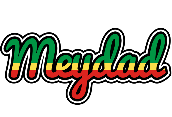 Meydad african logo