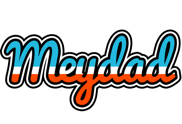 Meydad america logo
