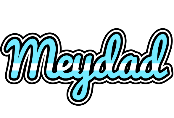 Meydad argentine logo
