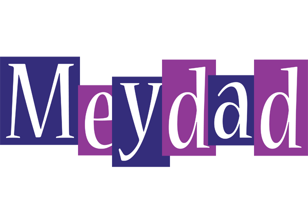 Meydad autumn logo