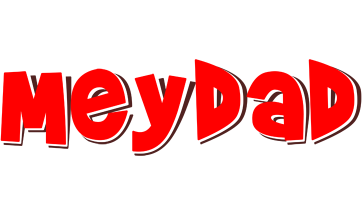 Meydad basket logo