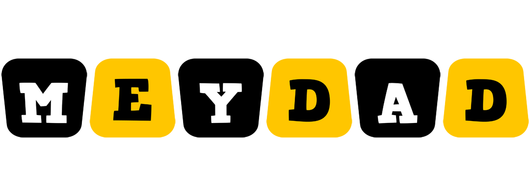 Meydad boots logo