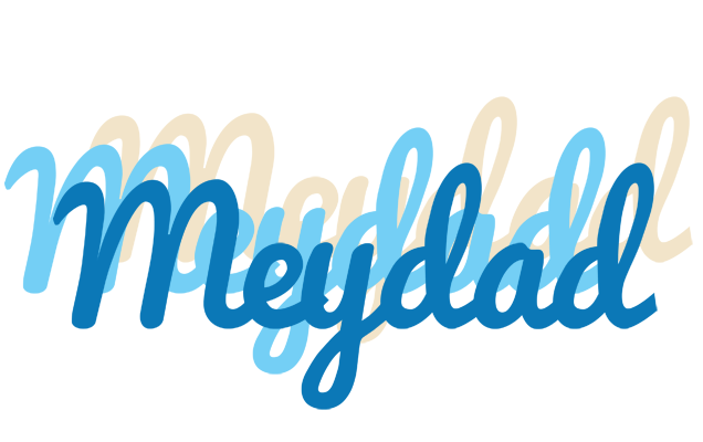 Meydad breeze logo