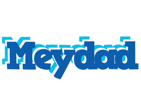 Meydad business logo