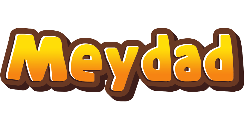 Meydad cookies logo