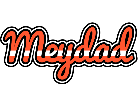 Meydad denmark logo