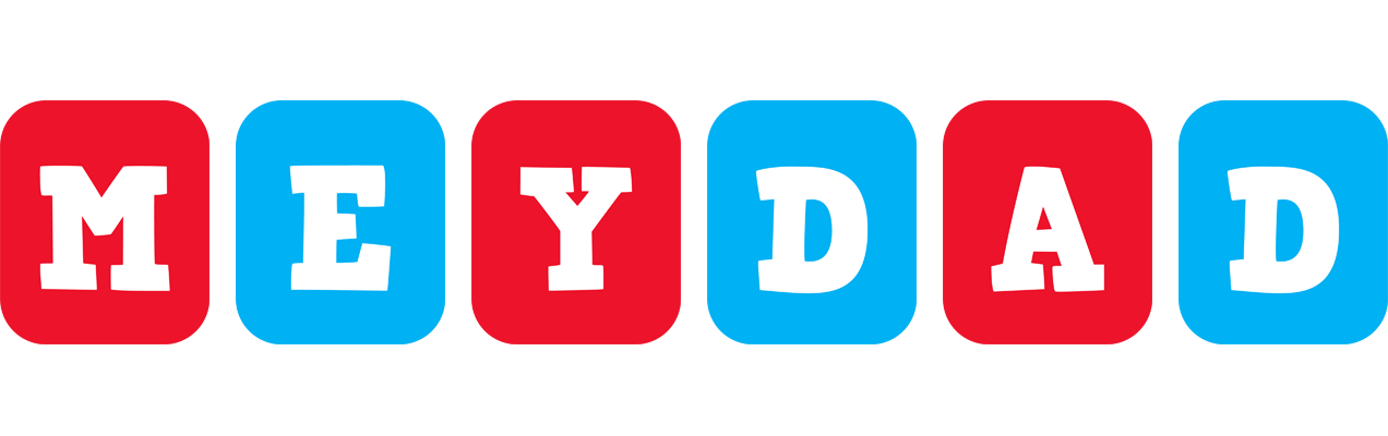 Meydad diesel logo