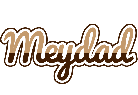 Meydad exclusive logo