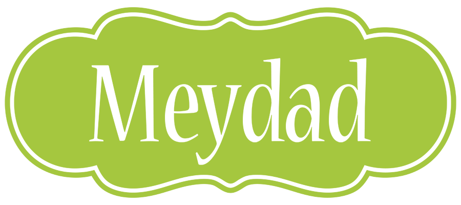 Meydad family logo