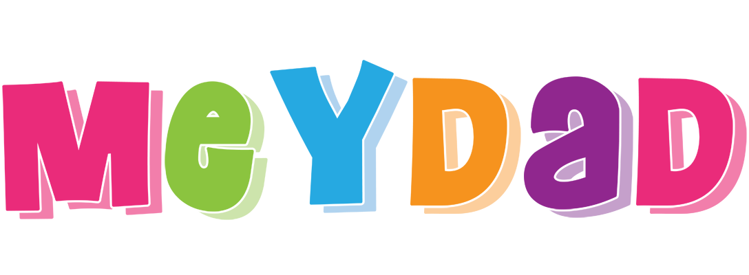 Meydad friday logo