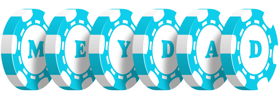 Meydad funbet logo