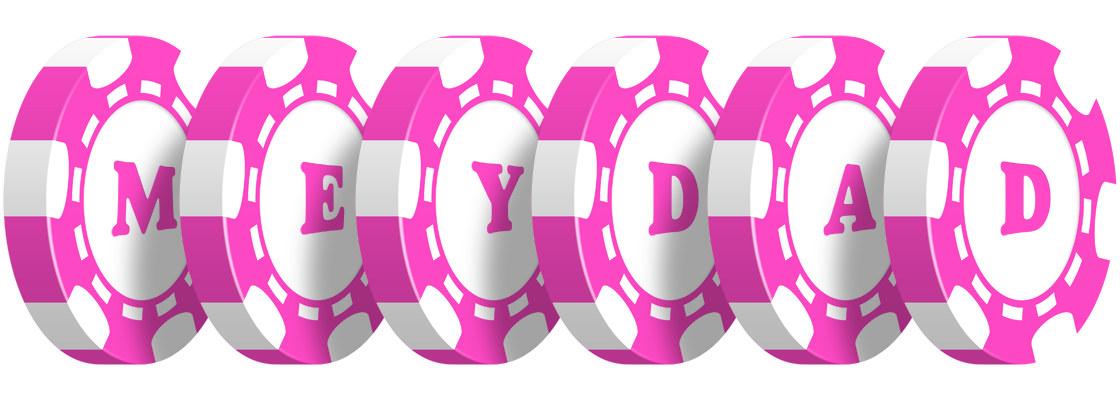 Meydad gambler logo