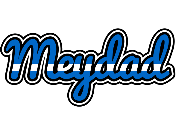Meydad greece logo