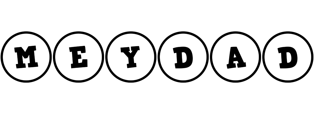 Meydad handy logo