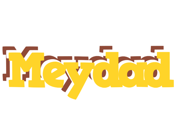 Meydad hotcup logo