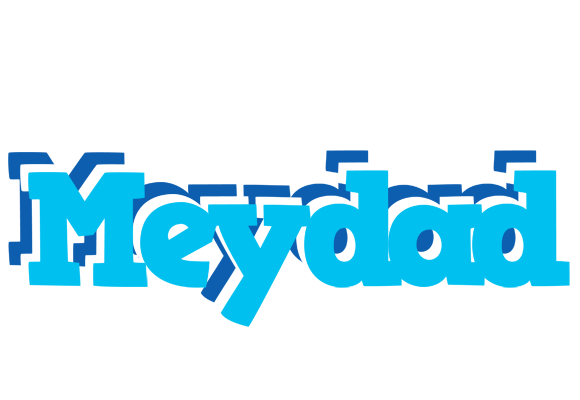 Meydad jacuzzi logo
