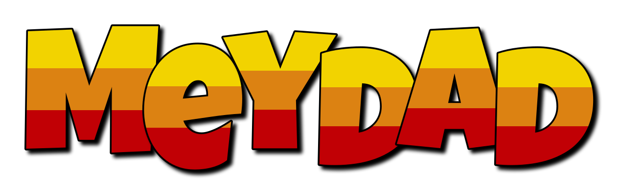 Meydad jungle logo
