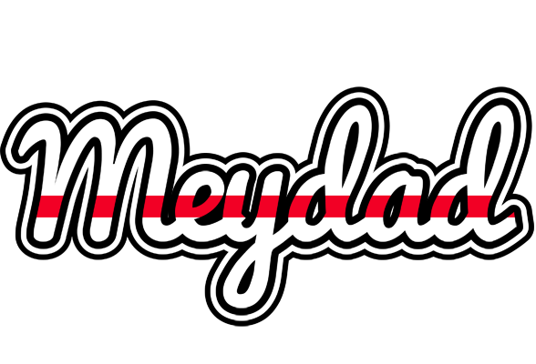 Meydad kingdom logo