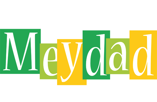 Meydad lemonade logo