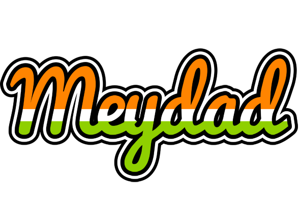 Meydad mumbai logo