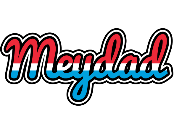 Meydad norway logo