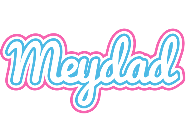 Meydad outdoors logo