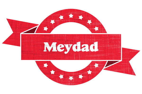 Meydad passion logo