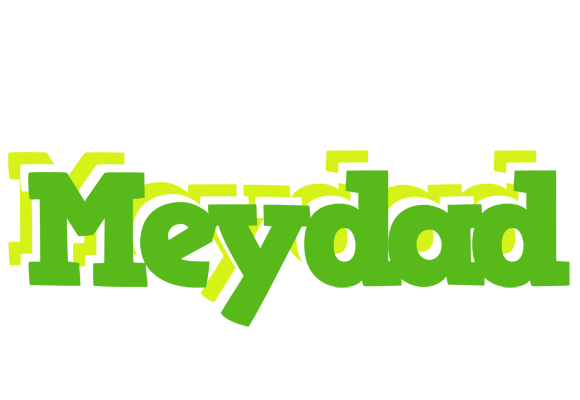 Meydad picnic logo