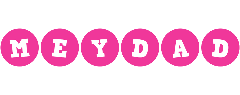 Meydad poker logo