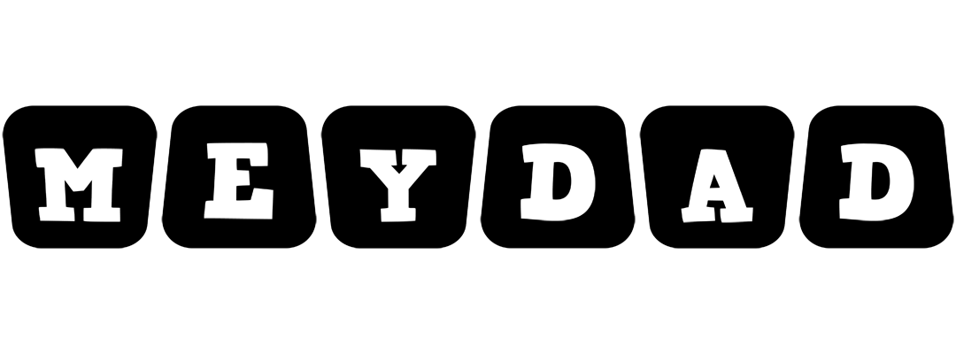 Meydad racing logo