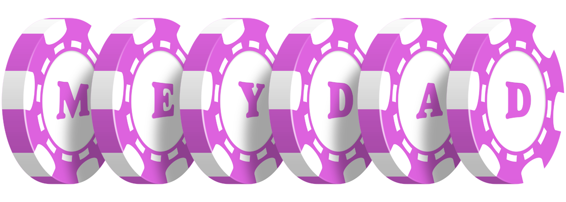 Meydad river logo