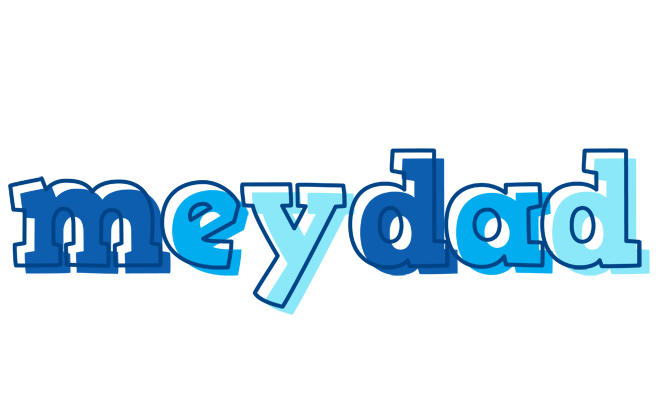 Meydad sailor logo