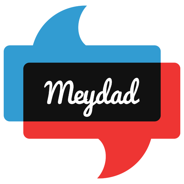 Meydad sharks logo