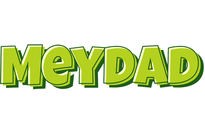 Meydad summer logo
