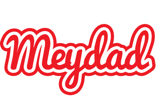 Meydad sunshine logo