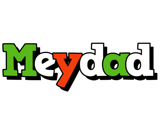 Meydad venezia logo