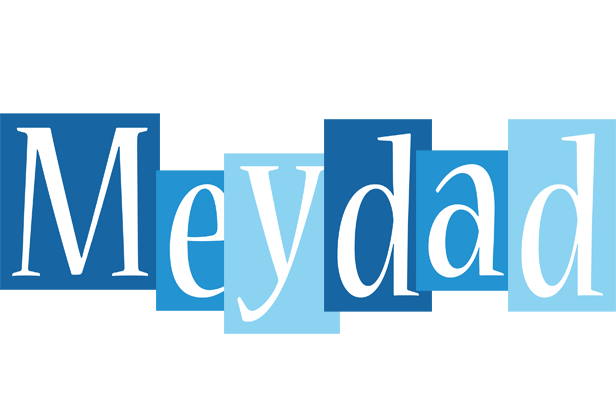 Meydad winter logo