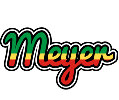 Meyer african logo