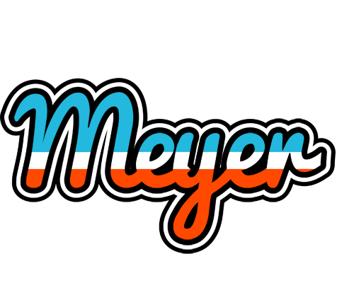 Meyer america logo