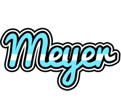 Meyer argentine logo