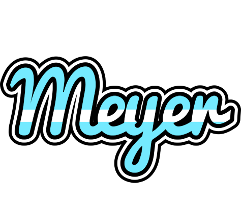 Meyer argentine logo