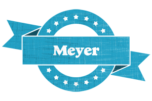 Meyer balance logo