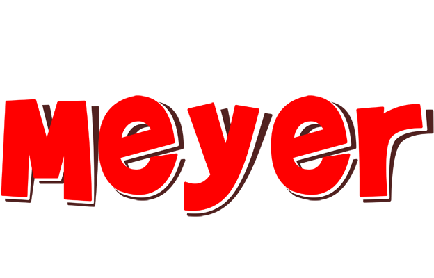 Meyer basket logo