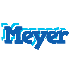 Meyer business logo